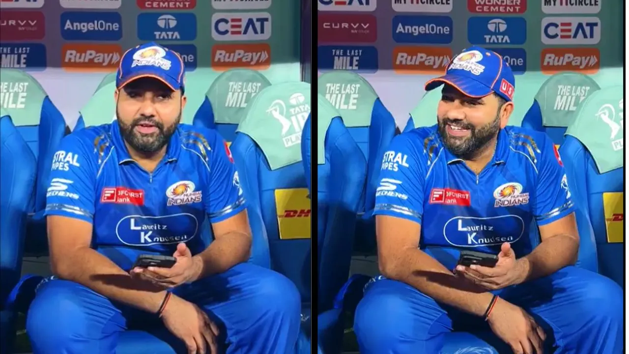 _Rohit Sharma After getting emotional.webp